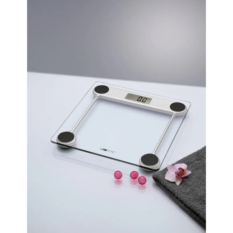 Ваги підлогові Clatronic PW 3368 